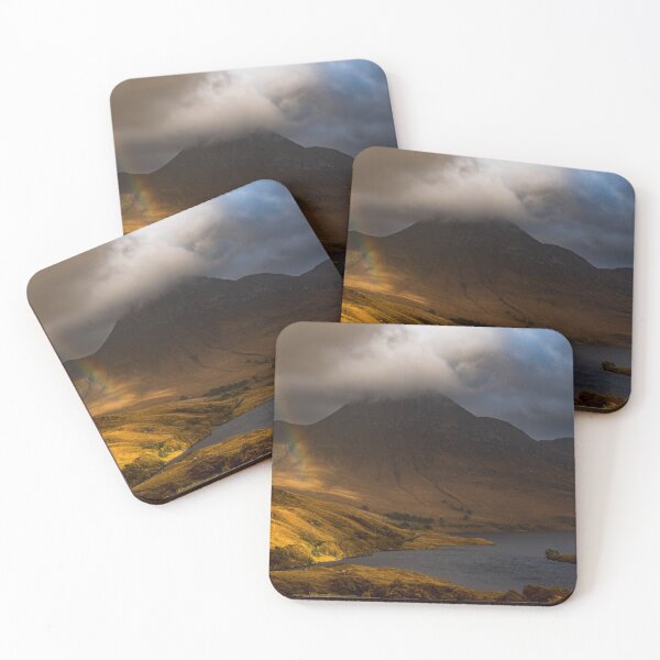 Item preview, Classic conditions in Assynt designed and sold by Cliff Williams.