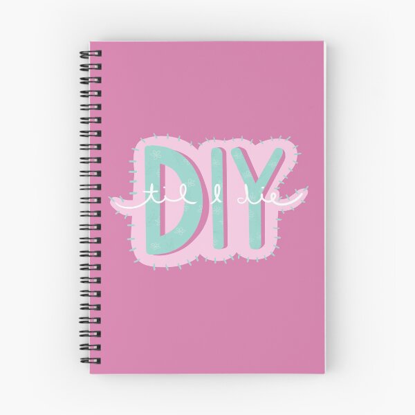 Item preview, DIY Til I Die designed and sold by Colleen Bingham.
