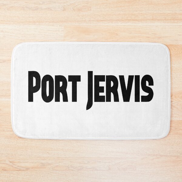 Item preview, Port Jervis City of Port Jervis New York Raised Me designed and sold by ProjectX23.