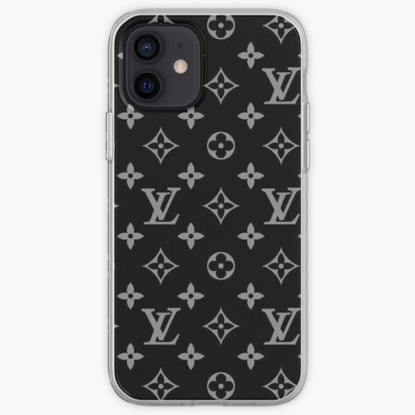 ¡¡Lujo!! Funda blanda para iPhone