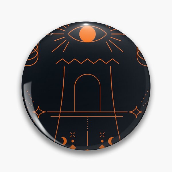 Item preview, The Tower designed and sold by pal-s.