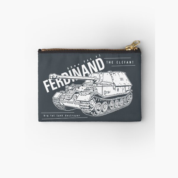 Item preview, Ferdinand Tank Destroyer  designed and sold by b24flak.
