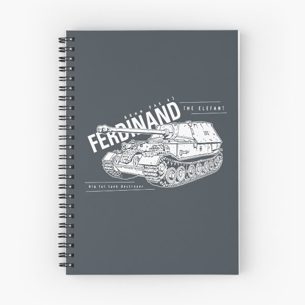 Item preview, Ferdinand Tank Destroyer  designed and sold by b24flak.