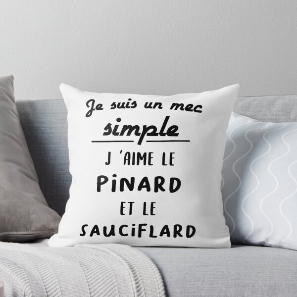 Item preview, Pinard France humor designed and sold by Catcrea.