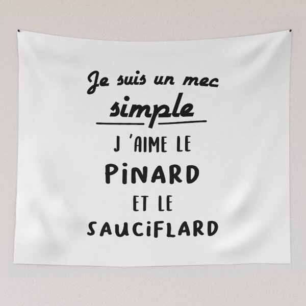 Item preview, Pinard France humor designed and sold by Catcrea.