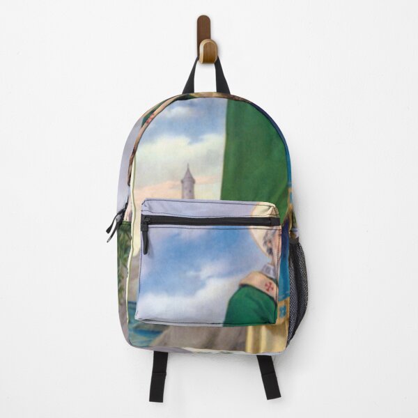 Item preview, Saint Patrick designed and sold by ChelestonMiura.