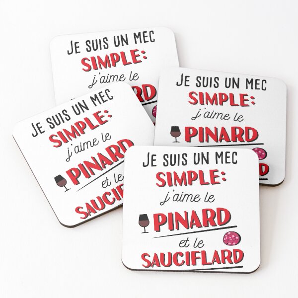 Item preview, funny french gift idea designed and sold by Catcrea.