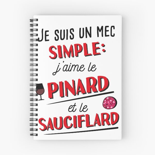 Item preview, funny french gift idea designed and sold by Catcrea.