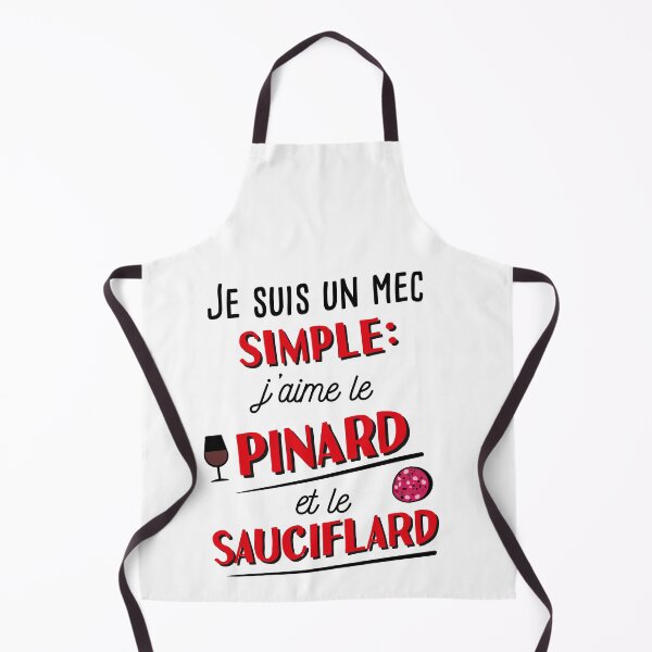 Item preview, funny french gift idea designed and sold by Catcrea.