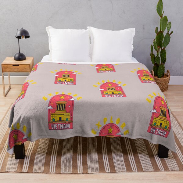 Item preview, Explore Vietnam designed and sold by julset.