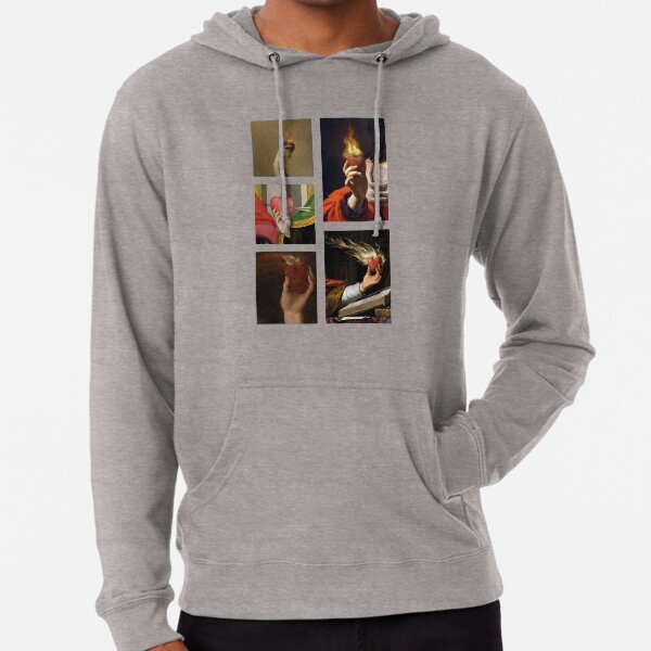 Full shop send sweatshirts