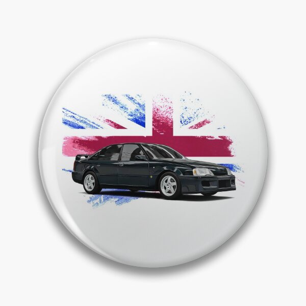 Item preview, Carlton United Kingdom Print designed and sold by Auto-Prints.