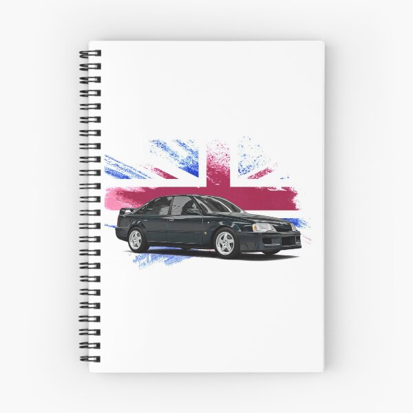 Item preview, Carlton United Kingdom Print designed and sold by Auto-Prints.