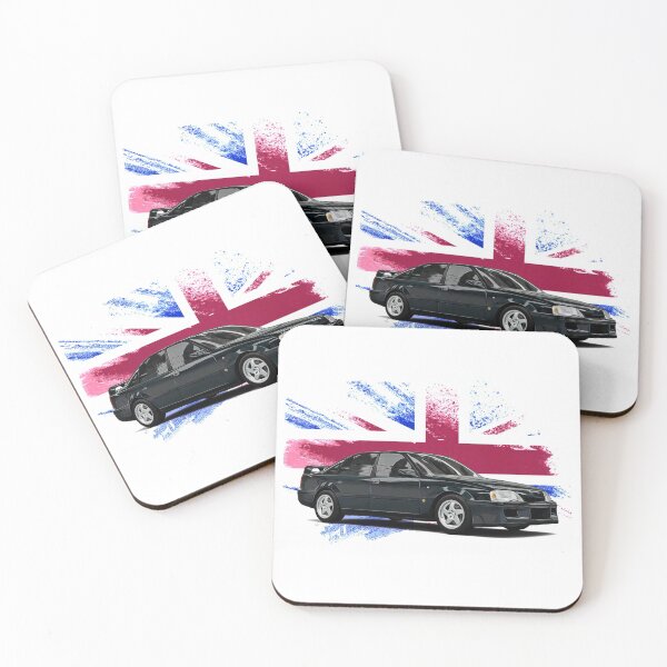 Item preview, Carlton United Kingdom Print designed and sold by Auto-Prints.