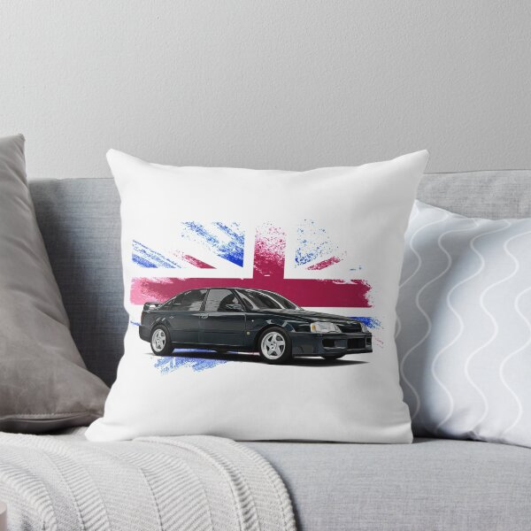 Item preview, Carlton United Kingdom Print designed and sold by Auto-Prints.