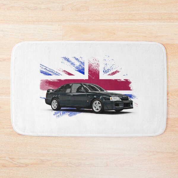 Item preview, Carlton United Kingdom Print designed and sold by Auto-Prints.