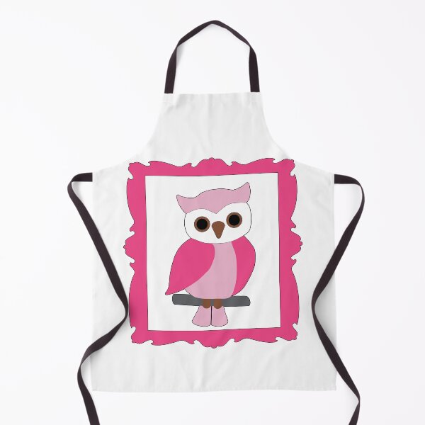 Item preview, Pink Owl designed and sold by Trace1234.