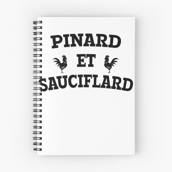 Item preview, Pinard Sauciflard designed and sold by Catcrea.