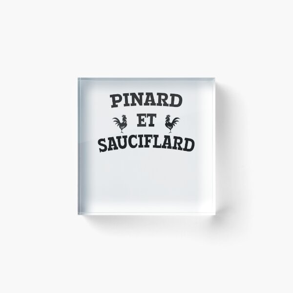 Item preview, Pinard Sauciflard designed and sold by Catcrea.