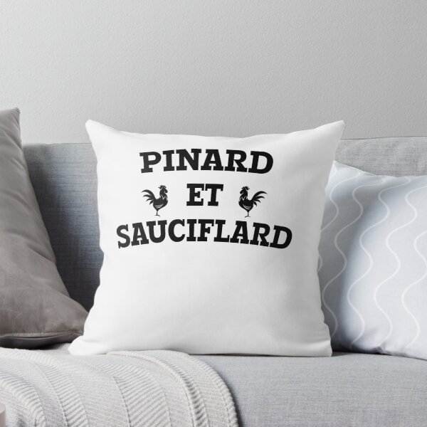 Item preview, Pinard Sauciflard designed and sold by Catcrea.