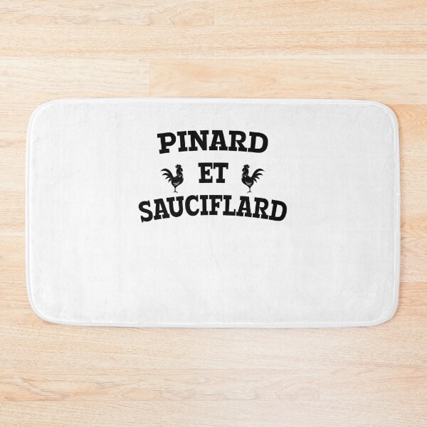 Item preview, Pinard Sauciflard designed and sold by Catcrea.