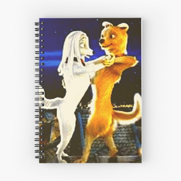 Item preview, Valentine Dog Couple designed and sold by Rritu.