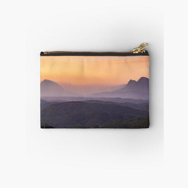 Item preview, Canisp and Suilven designed and sold by Cliff Williams.