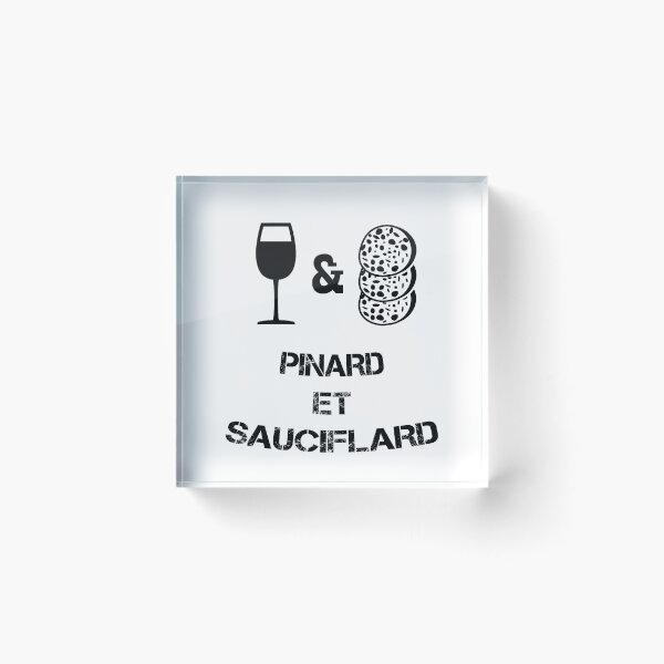Item preview, Wine and sausage designed and sold by Catcrea.
