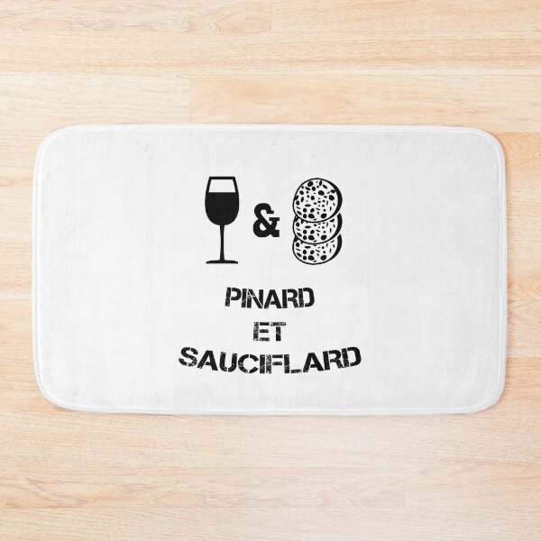 Item preview, Wine and sausage designed and sold by Catcrea.