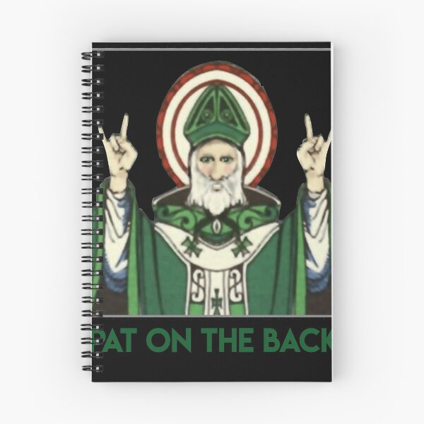 Item preview, Pat On The Back designed and sold by ChelestonMiura.