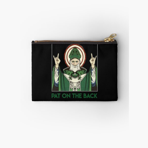 Item preview, Pat On The Back designed and sold by ChelestonMiura.