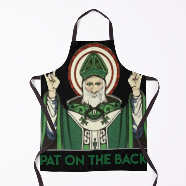 Item preview, Pat On The Back designed and sold by ChelestonMiura.