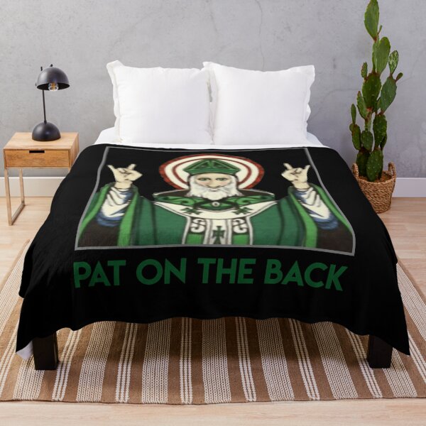 Item preview, Pat On The Back designed and sold by ChelestonMiura.