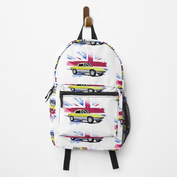 Item preview, Elan United Kingdom Print designed and sold by Auto-Prints.