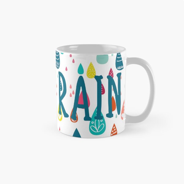 Item preview, i love rain (lgbt) designed and sold by ariaarti.
