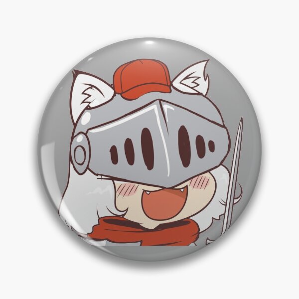 Item preview, ohayou Awoo~ designed and sold by AnimeWorld8.