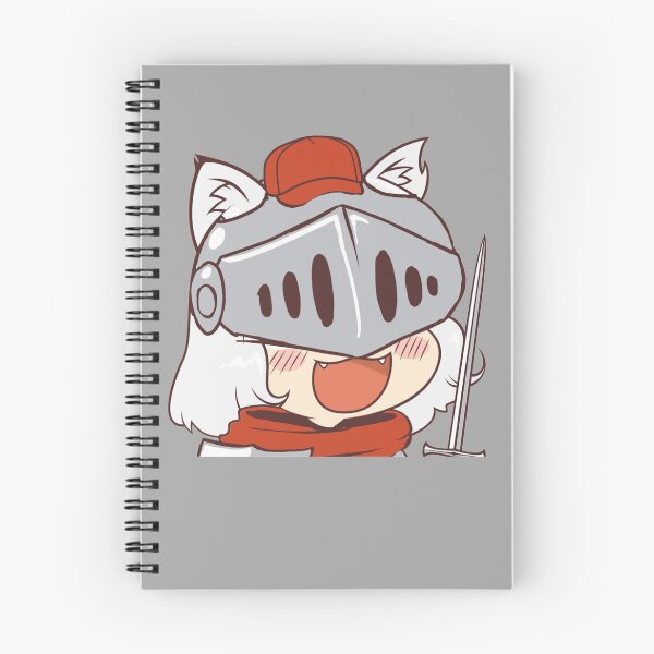 Item preview, ohayou Awoo~ designed and sold by AnimeWorld8.