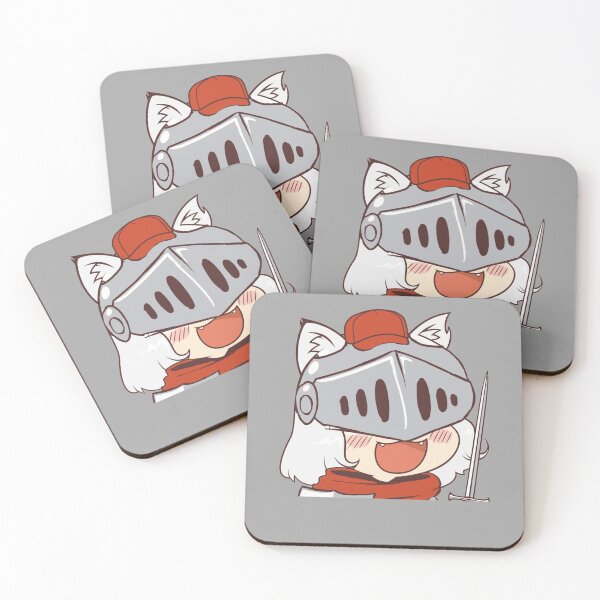 Item preview, ohayou Awoo~ designed and sold by AnimeWorld8.