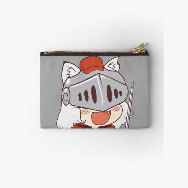 Item preview, ohayou Awoo~ designed and sold by AnimeWorld8.