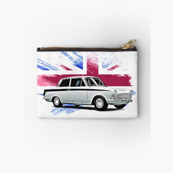 Item preview, Cortina United Kingdom Print designed and sold by Auto-Prints.