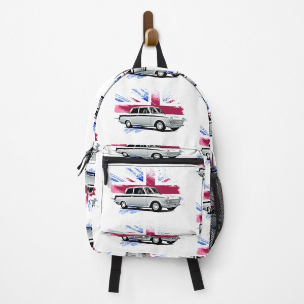 Item preview, Cortina United Kingdom Print designed and sold by Auto-Prints.