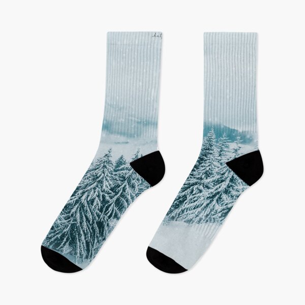 Item preview, Winter's Tale designed and sold by Katja Golob.