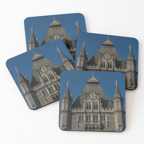 Item preview, Tower Bridge designed and sold by Eduardo Vieira.