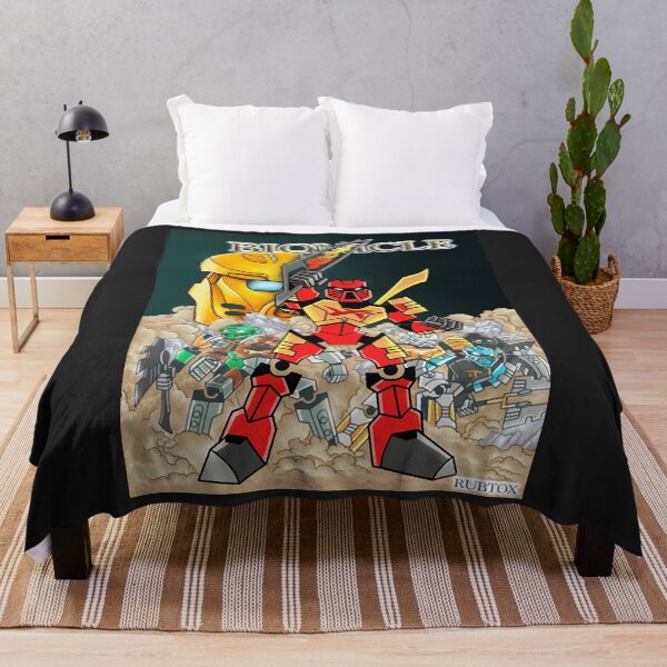 Item preview, Bionicle Comic Cover designed and sold by Deaja544.