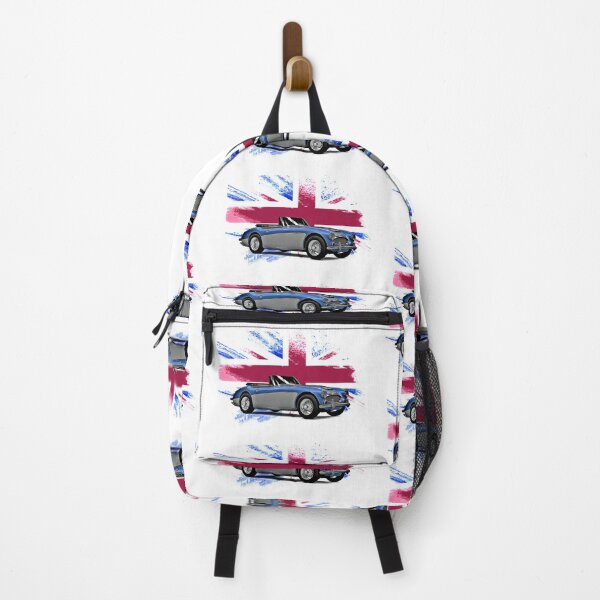 Item preview, Healy 3000 United Kingdom Print designed and sold by Auto-Prints.