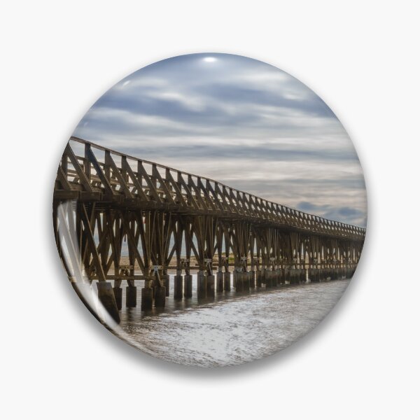 Item preview, La Gaviota Boardwalk designed and sold by DiFigianoPhoto.