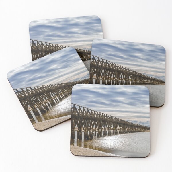 Item preview, La Gaviota Boardwalk designed and sold by DiFigianoPhoto.