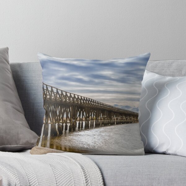 Item preview, La Gaviota Boardwalk designed and sold by DiFigianoPhoto.