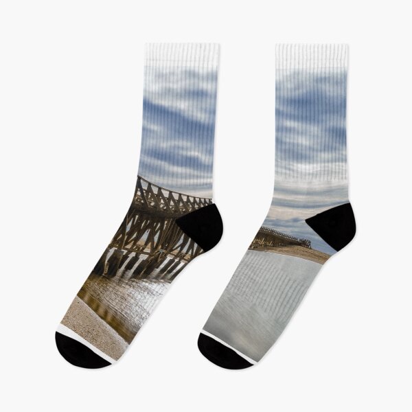 Item preview, La Gaviota Boardwalk designed and sold by DiFigianoPhoto.