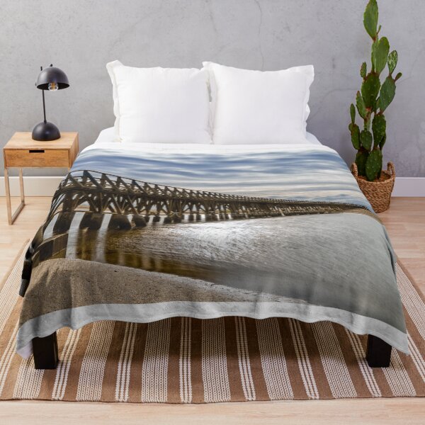 Item preview, La Gaviota Boardwalk designed and sold by DiFigianoPhoto.